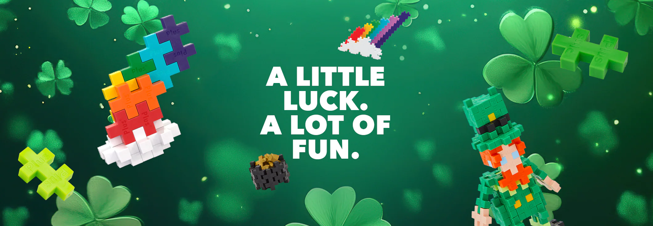 One Shape, Infinite Creative Possibilities